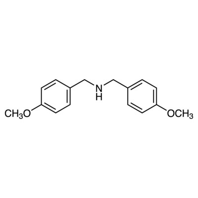 Bis(4-methoxybenzyl)amine&gt;98.0%(HPLC)(T)5g