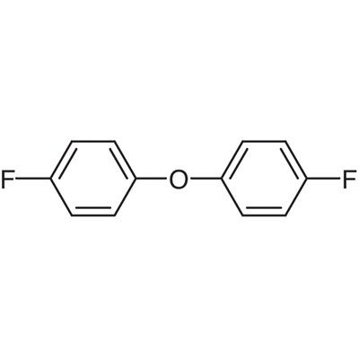 Bis(4-fluorophenyl) Ether&gt;98.0%(GC)5g