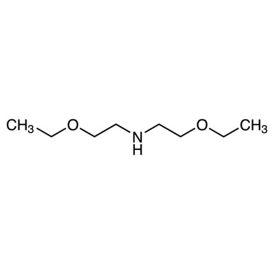 Bis(2-ethoxyethyl)amine&gt;98.0%(GC)500mL