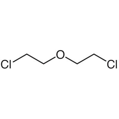 Bis(2-chloroethyl) Ether&gt;99.0%(GC)500g