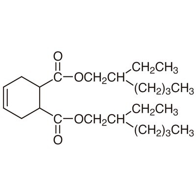 Bis(2-ethylhexyl) 4-Cyclohexene-1,2-dicarboxylate&gt;97.0%(GC)25g