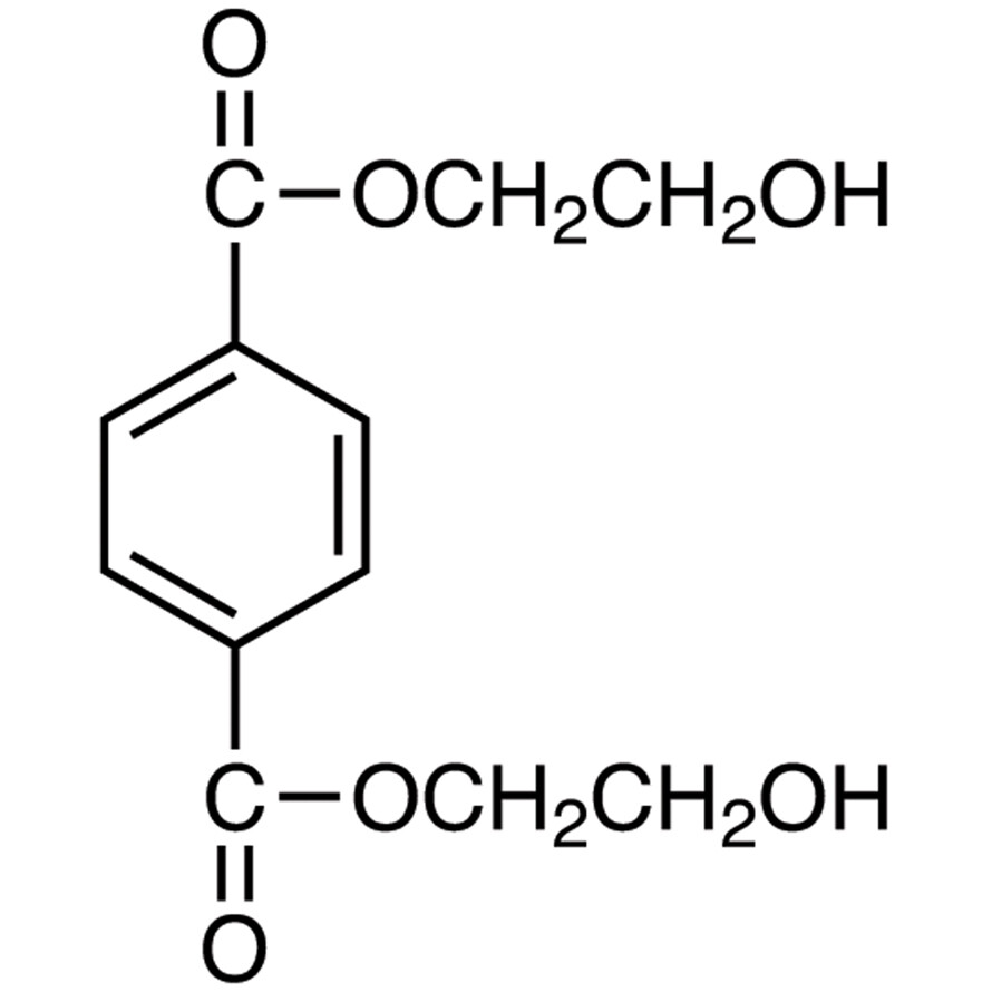 Bis(2-hydroxyethyl) Terephthalate&gt;85.0%(NMR)500g