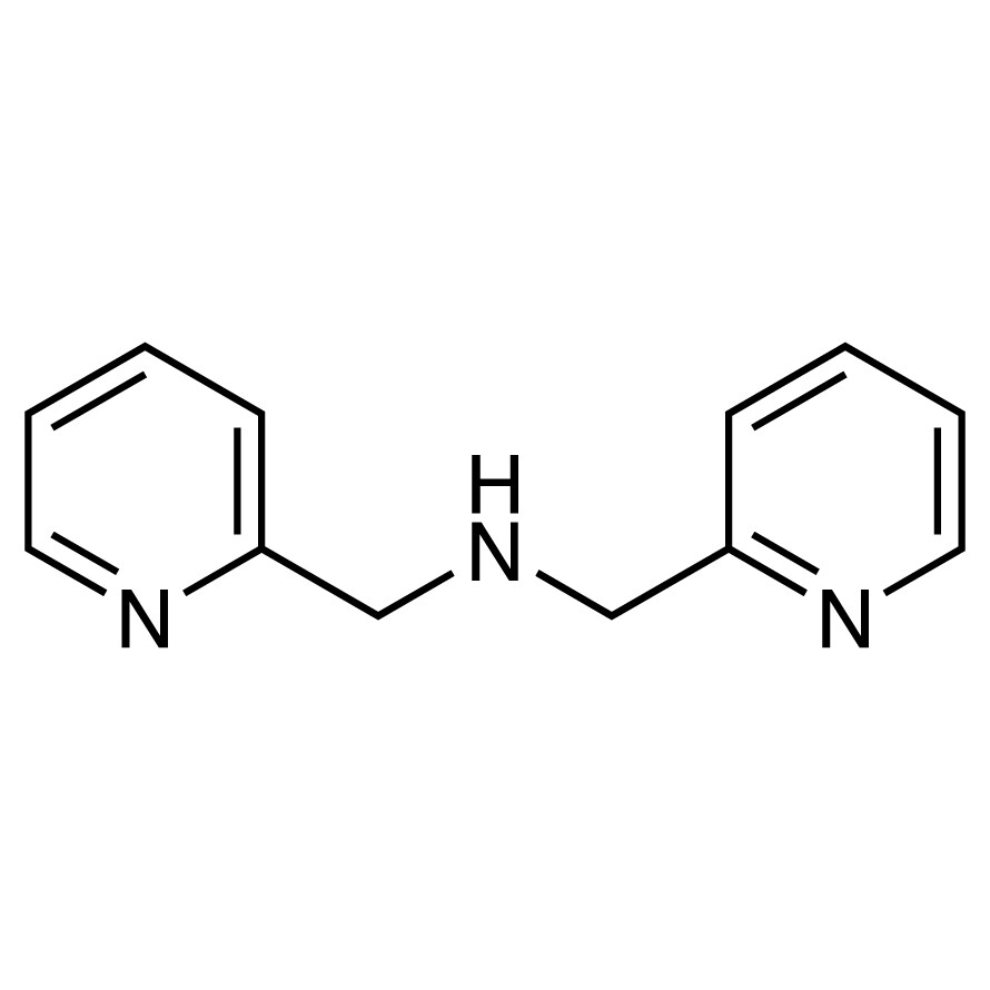 Bis(2-pyridylmethyl)amine&gt;98.0%(T)5g