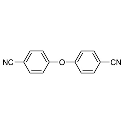 Bis(4-cyanophenyl) Ether&gt;98.0%(GC)5g