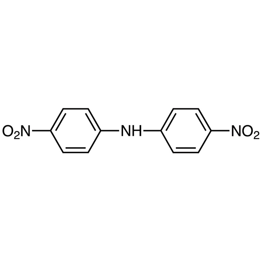 Bis(4-nitrophenyl)amine&gt;98.0%(HPLC)1g