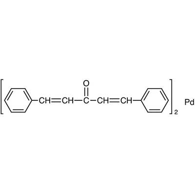 Bis(dibenzylideneacetone)palladium(0)1g