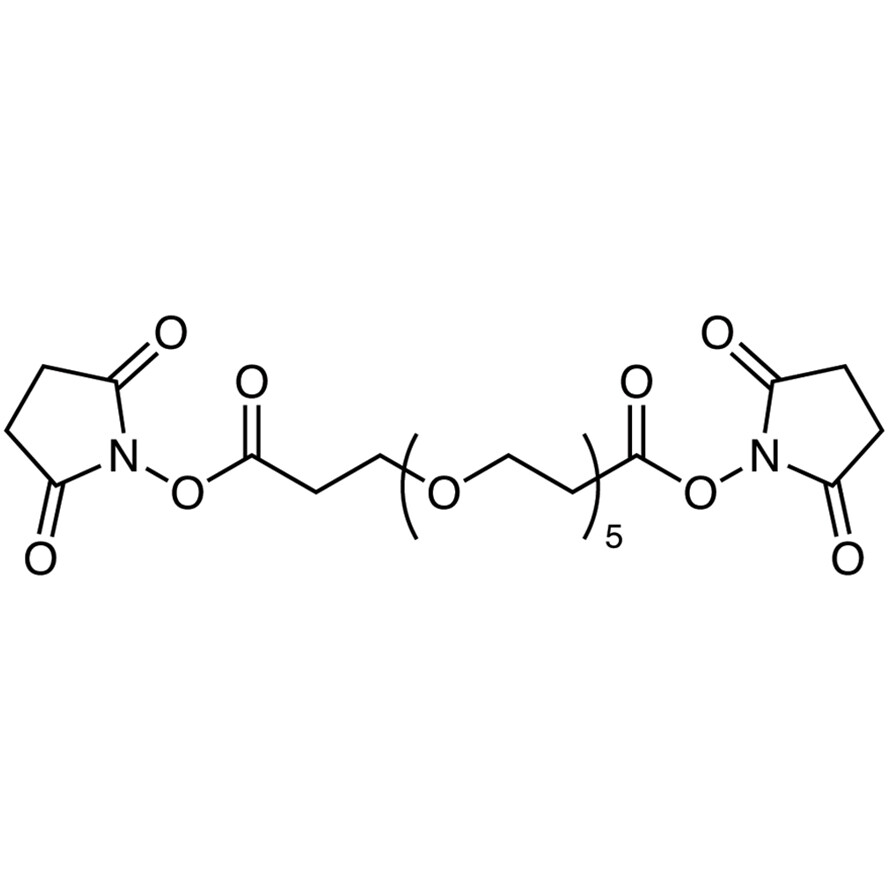 Bis(NHS)PEG5500mg
