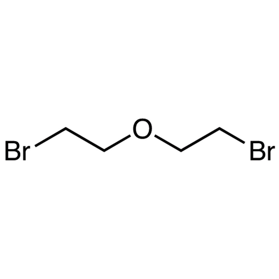 Bis(2-bromoethyl) Ether&gt;98.0%(GC)5g