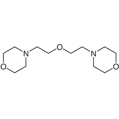 Bis(2-morpholinoethyl) Ether&gt;85.0%(GC)500g