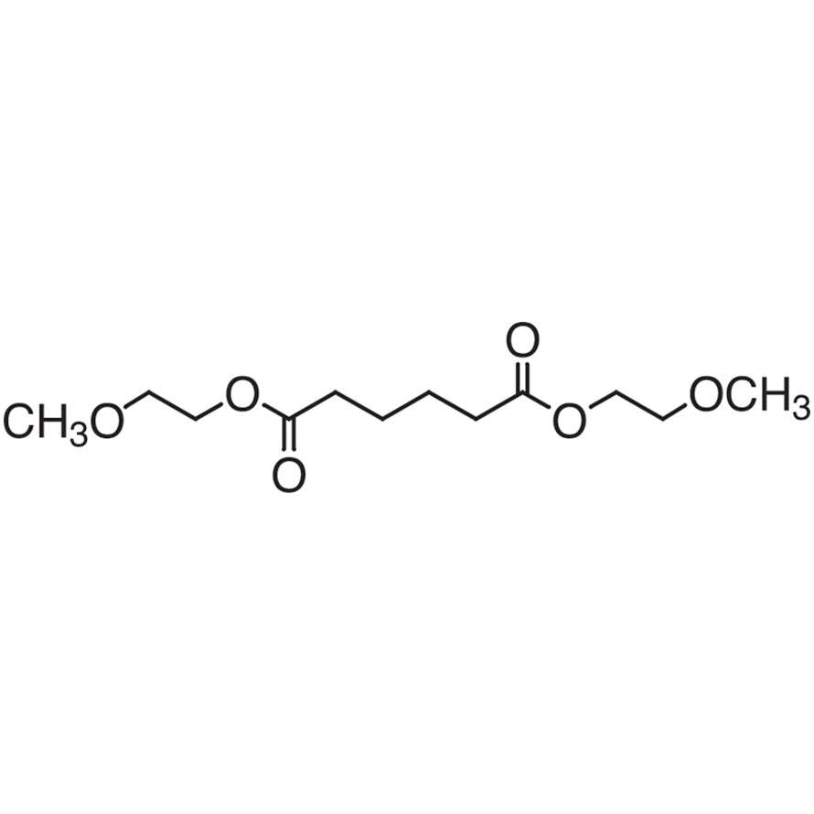 Bis(2-methoxyethyl) Adipate&gt;98.0%(GC)25mL