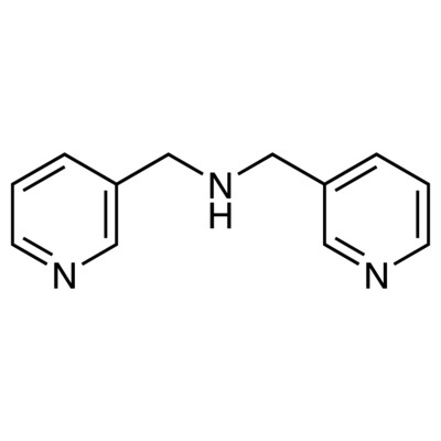 Bis(3-pyridylmethyl)amine&gt;97.0%(GC)25mL