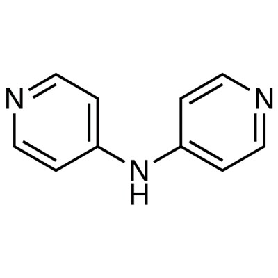 Bis(4-pyridyl)amine&gt;98.0%(GC)(T)250mg