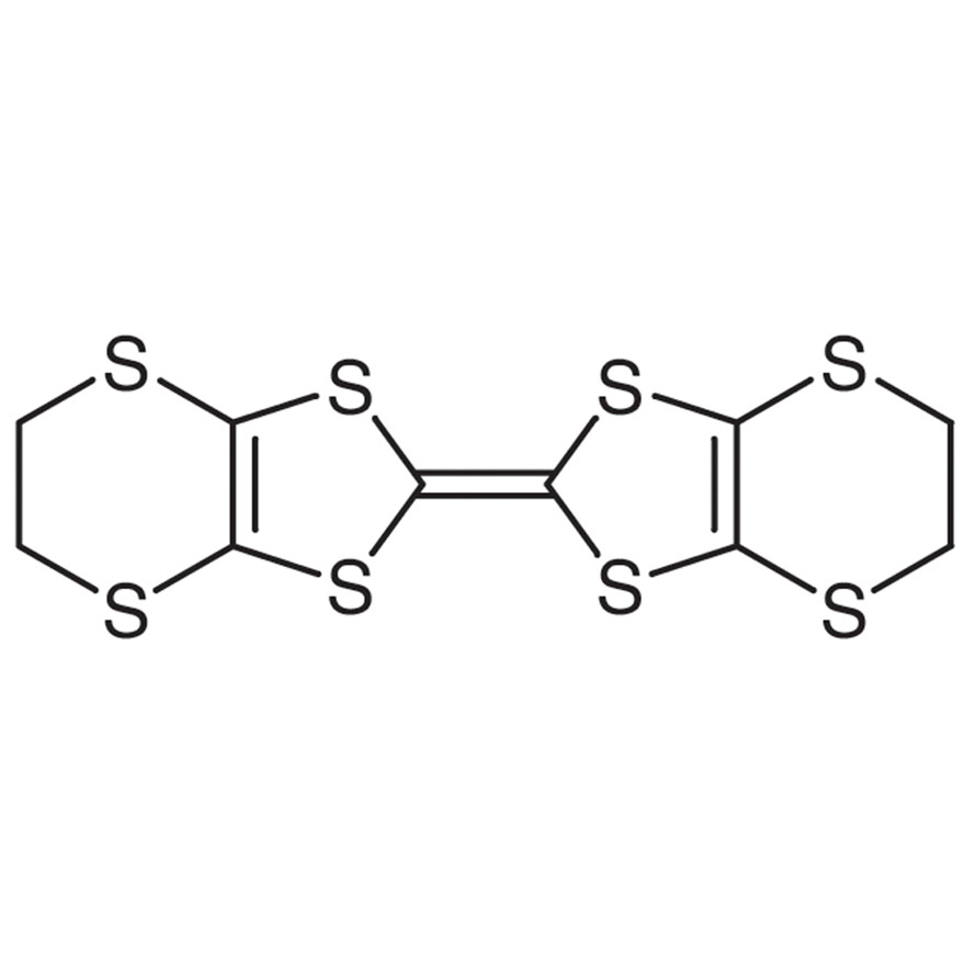 Bis(ethylenedithio)tetrathiafulvalene&gt;98.0%(HPLC)100mg