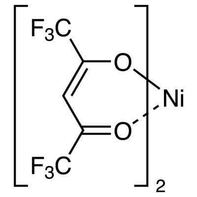 Bis(hexafluoroacetylacetonato)nickel(II)1g