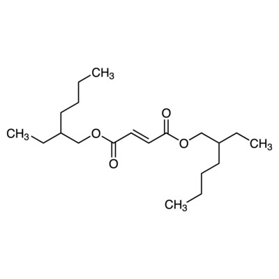 Bis(2-ethylhexyl) Fumarate&gt;98.0%(GC)25mL