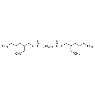 Bis(2-ethylhexyl) Dodecanedioate&gt;94.0%(GC)500mL