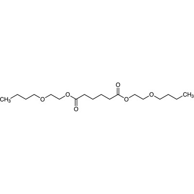 Bis(2-butoxyethyl) Adipate&gt;97.0%(GC)25g