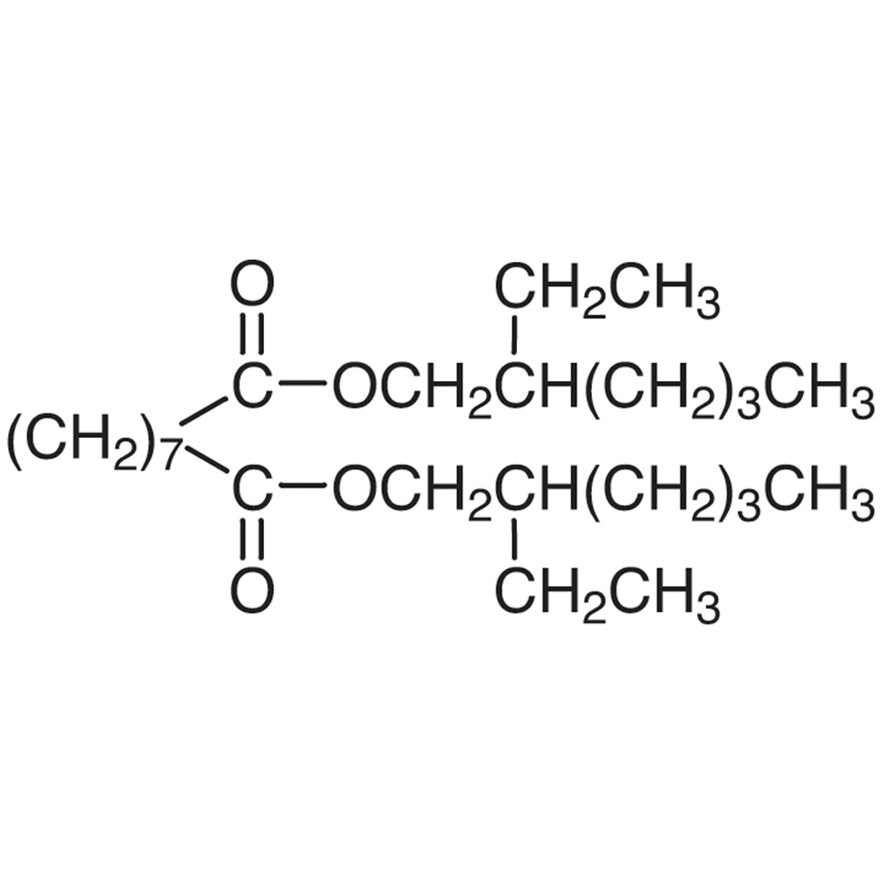 Bis(2-ethylhexyl) Azelate&gt;98.0%(GC)25mL