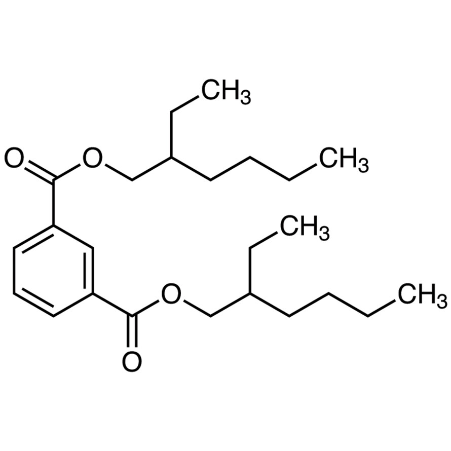 Bis(2-ethylhexyl) Isophthalate&gt;98.0%(GC)25g