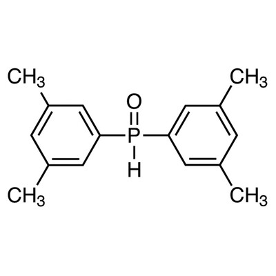 Bis(3,5-dimethylphenyl)phosphine Oxide&gt;96.0%(HPLC)5g