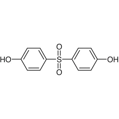 Bis(4-hydroxyphenyl) Sulfone&gt;98.0%(HPLC)(T)500g