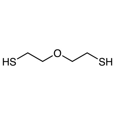 Bis(2-mercaptoethyl) Ether&gt;95.0%(GC)(T)500mL