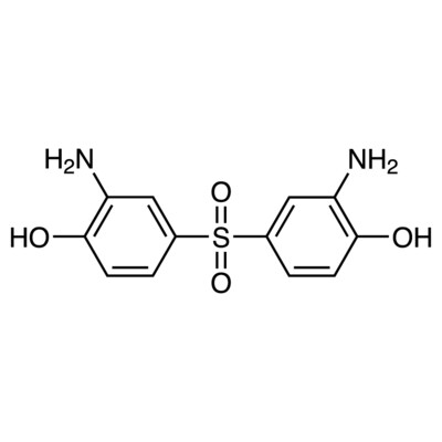 Bis(3-amino-4-hydroxyphenyl) Sulfone&gt;98.0%(HPLC)5g