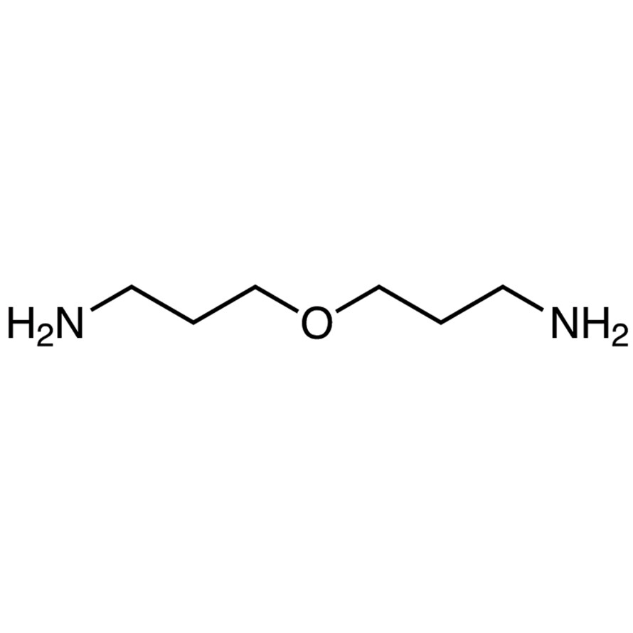Bis(3-aminopropyl) Ether&gt;98.0%(GC)(T)5mL