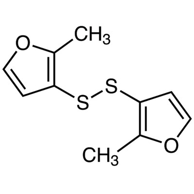 Bis(2-methyl-3-furyl) Disulfide&gt;98.0%(GC)5g