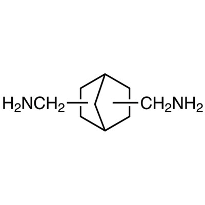 Bis(aminomethyl)norbornane (mixture of isomers)&gt;98.0%(T)500g
