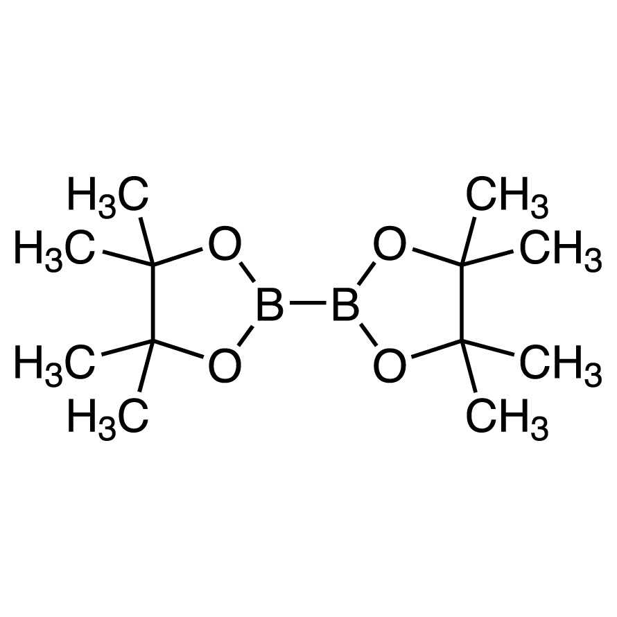 Bis(pinacolato)diboron>99.0%(GC)1g