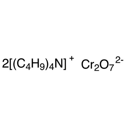 Bis(tetrabutylammonium) Dichromate [Oxidizing Reagent]&gt;97.0%(T)10g