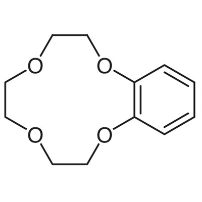 Benzo-12-crown 4-Ether&gt;98.0%(GC)1g