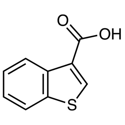Benzo[b]thiophene-3-carboxylic Acid&gt;98.0%(HPLC)(T)1g