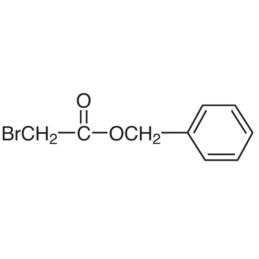 Benzyl Bromoacetate&gt;96.0%(GC)25g