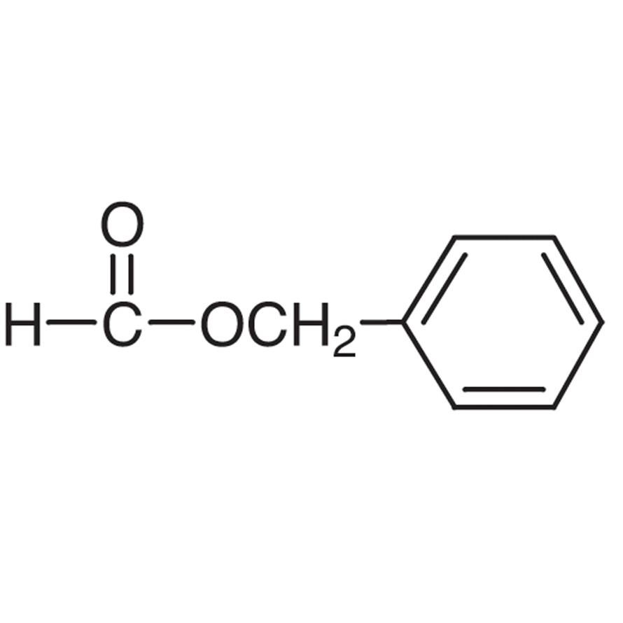 Benzyl Formate&gt;95.0%(GC)25g