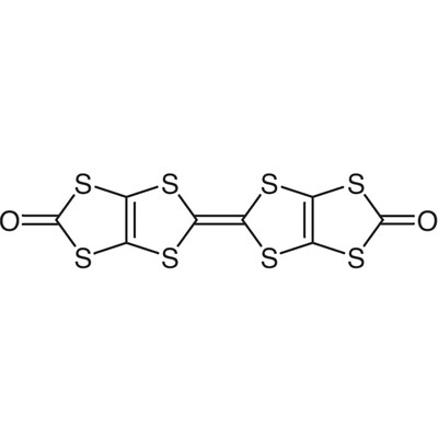 Bis(carbonyldithio)tetrathiafulvalene&gt;95.0%(W)1g