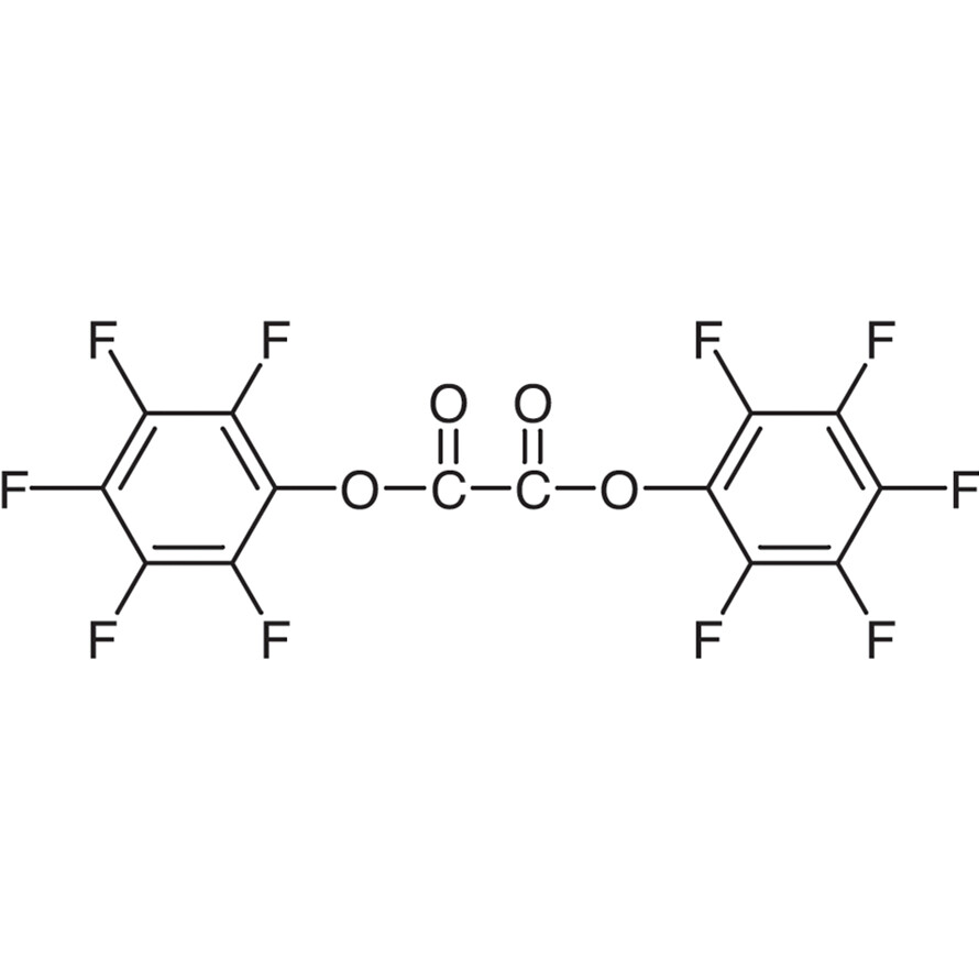 Bis(pentafluorophenyl) Oxalate [Chemiluminescence Reagent]1g