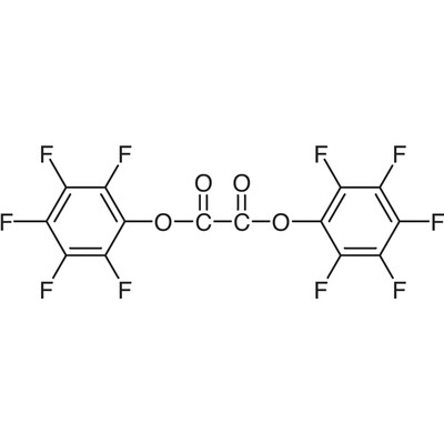 Bis(pentafluorophenyl) Oxalate [Chemiluminescence Reagent]1g
