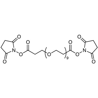 Bis(NHS)PEG925mg