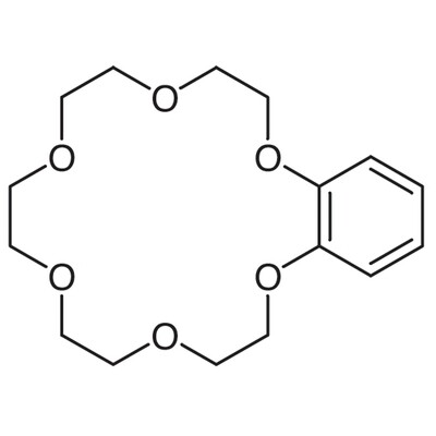 Benzo-18-crown 6-Ether&gt;96.0%(GC)5g