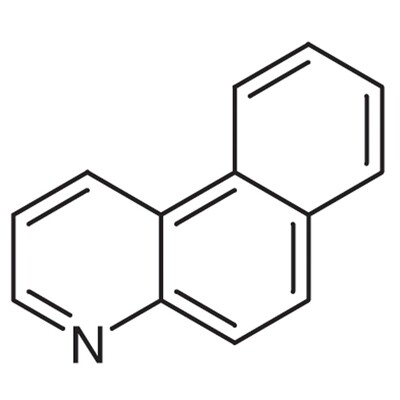 Benzo[f]quinoline&gt;98.0%(T)1g