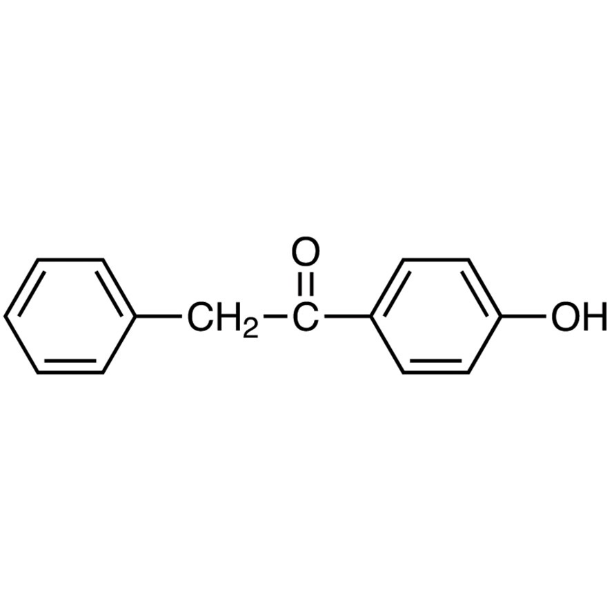 Benzyl 4-Hydroxyphenyl Ketone>98.0%(GC)(T)5g