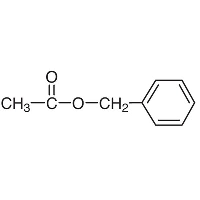Benzyl Acetate&gt;99.0%(GC)500g