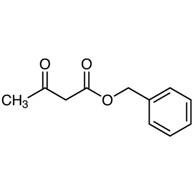 Benzyl Acetoacetate&gt;95.0%(GC)(T)100mL