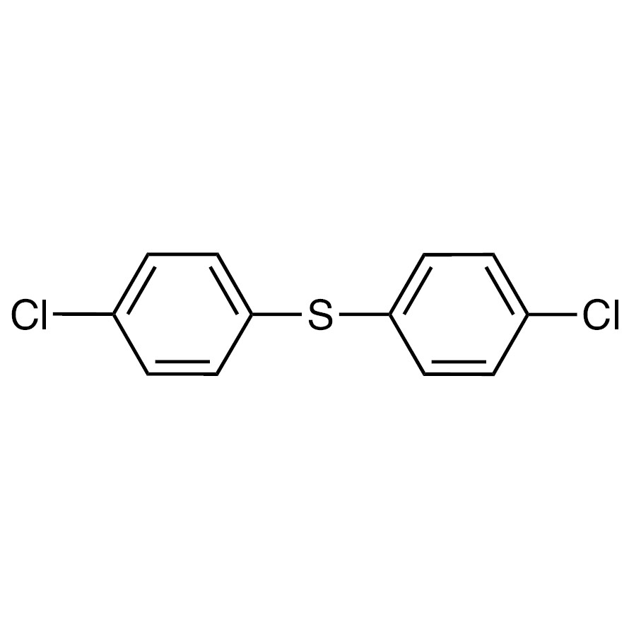 Bis(4-chlorophenyl) Sulfide&gt;98.0%(GC)5g