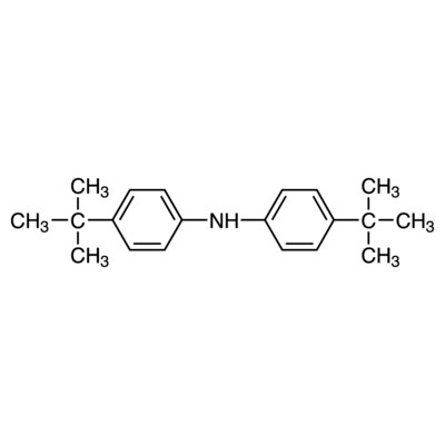Bis(4-tert-butylphenyl)amine&gt;90.0%(GC)500g