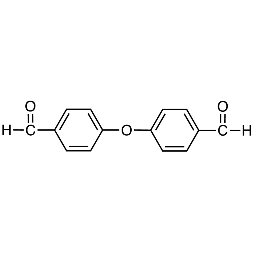 Bis(4-formylphenyl) Ether&gt;98.0%(GC)5g