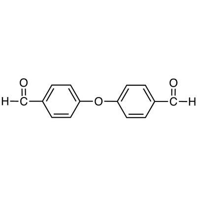 Bis(4-formylphenyl) Ether&gt;98.0%(GC)5g