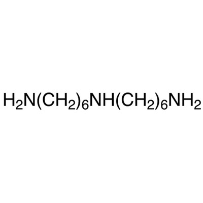 Bis(hexamethylene)triamine&gt;95.0%(T)25g